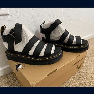 Dr. Martens Blair Sandals